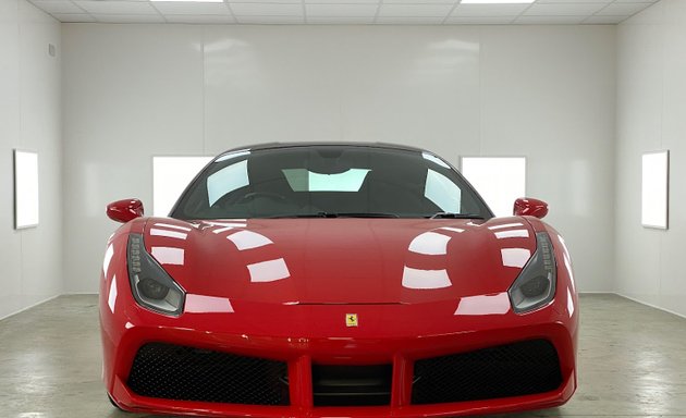 Photo of GT Detail XPEL Paint Protection Film and Detailing Specialists in North Yorkshire York