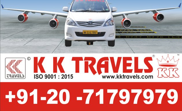 Photo of K K Travels, Mumbai