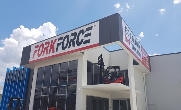 Photo of Fork Force Brisbane