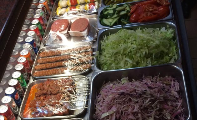 Photo of Best Kebab Hampton by Hilton