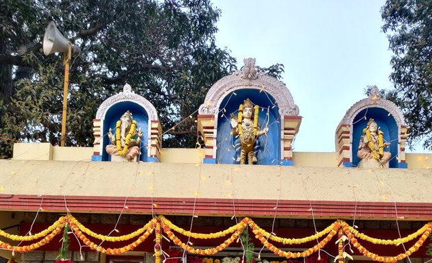Photo of Byrathi Ayyappa Temple