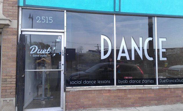 Photo of Duet Dance Studio