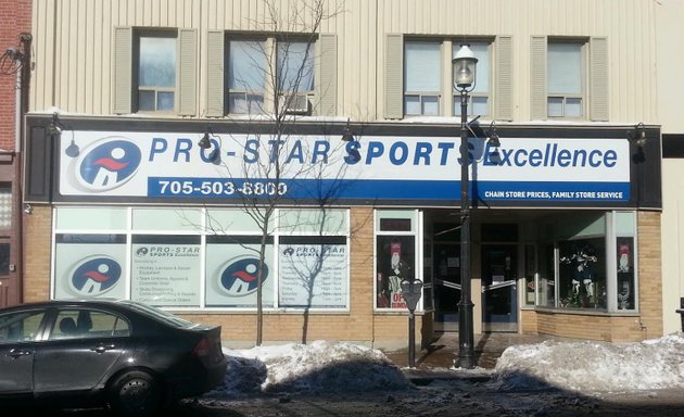 Photo of Pro-Star Sports Excellence