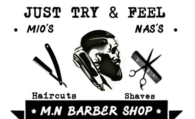 Photo of M.N Barber Shop