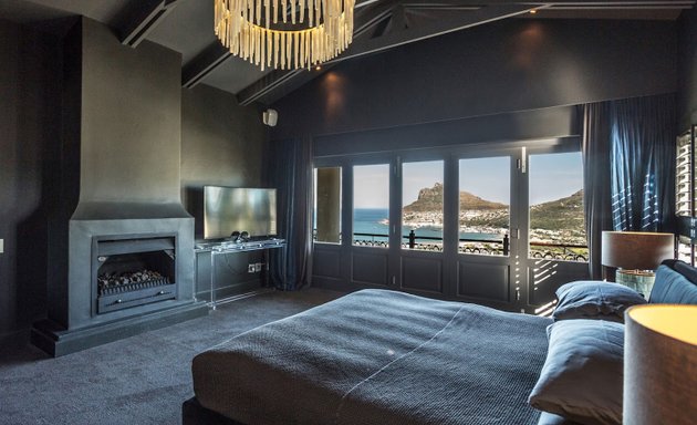 Photo of Hout Bay Villa