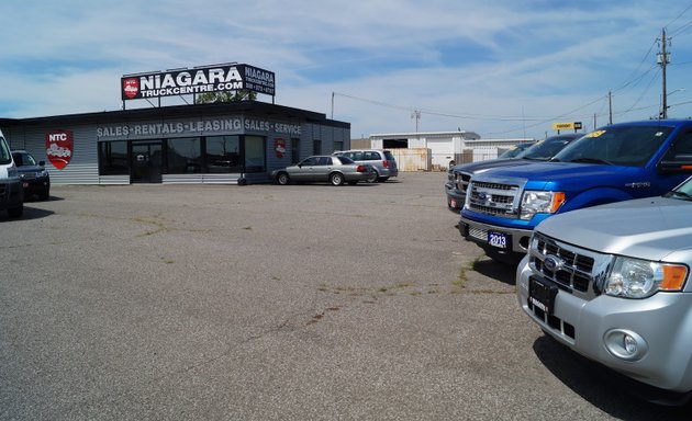 Photo of Niagara Truck Centre
