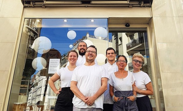 Photo de Boulangerie Du Square