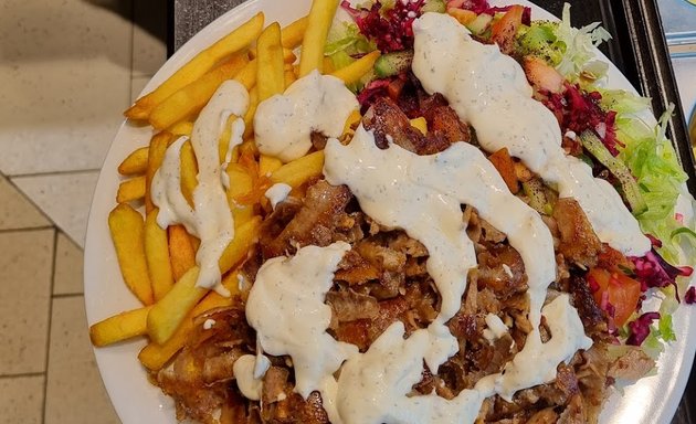 Foto von Ados Döner