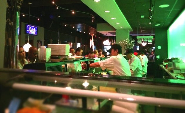 Photo of Nikko Japanese Restaurant & Sushi Bar