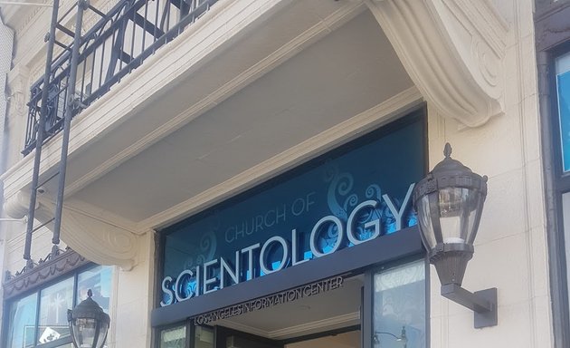 Photo of Scientology Missions Int