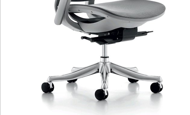 Photo of segour seating systems