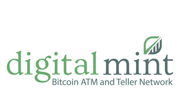 Photo of DigitalMint Bitcoin ATM Teller Window