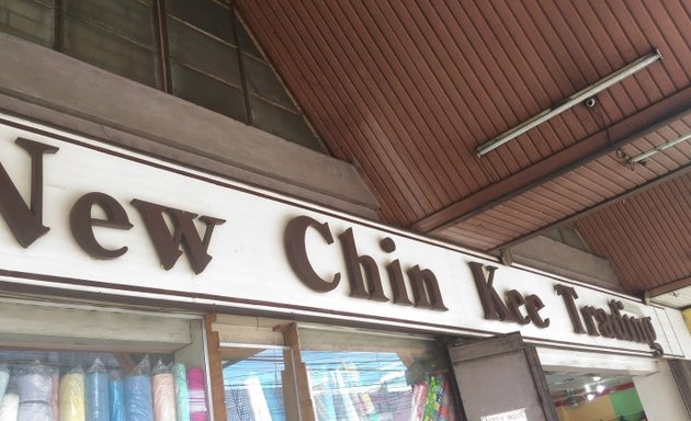 Photo of New Chin Kee Trading