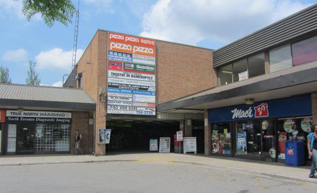 Photo of Guardian Village Square Pharmacy