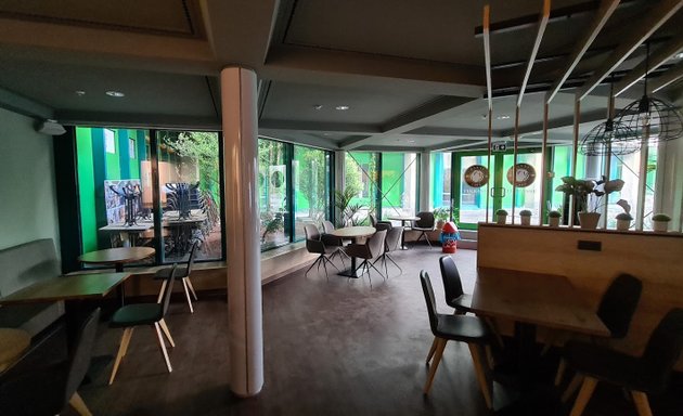 Foto von Kanne Café Bogenhausen