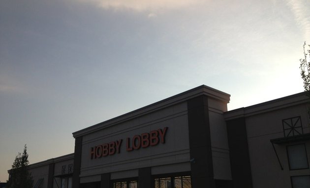 Photo of Hobby Lobby