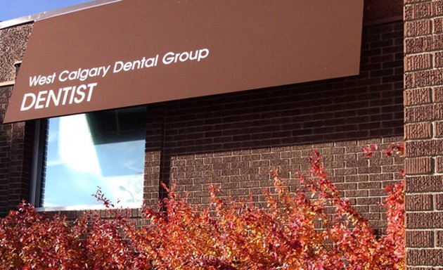 Photo of West Calgary Dental Group