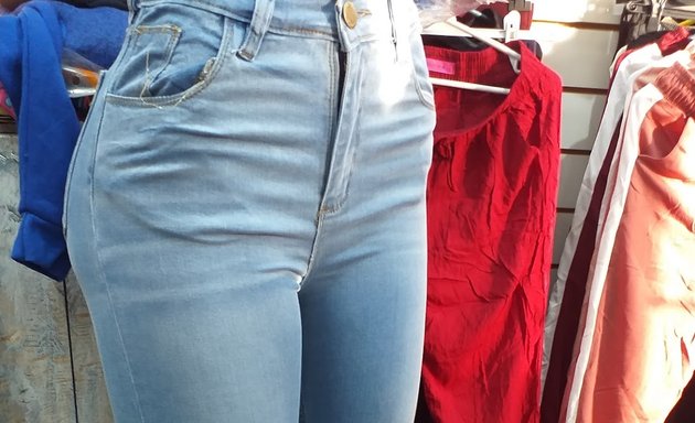 Foto de Onda jeans