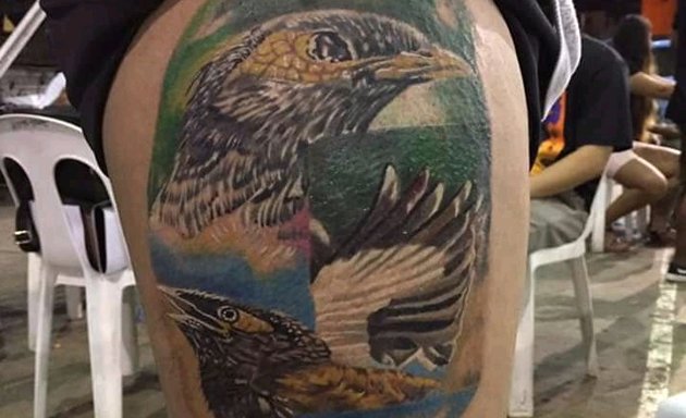 Photo of Jonz Tattoo