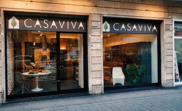 foto CASAVIVA - Centro cucine e arredamento design con Valcucine e Arredo3