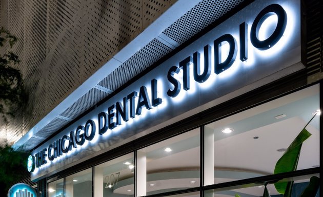 Photo of The Chicago Dental Studio, West Loop
