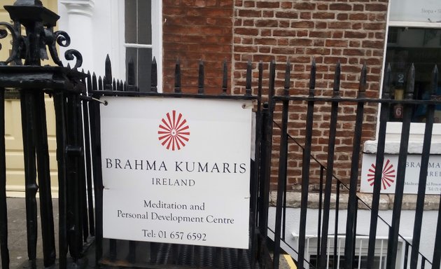Photo of Brahma Kumaris Ireland