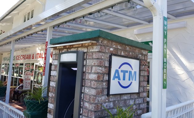 Photo of ATM - Beecher Street