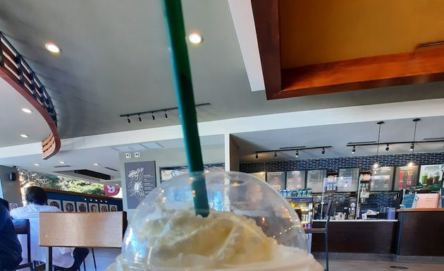 Foto de Starbucks La Reforma