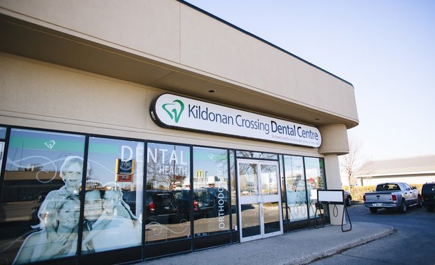 Photo of Kildonan Crossing Dental Centre