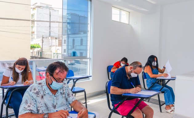 Foto de Medicert - Examen Médico para Brevete