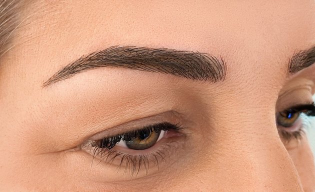 Foto de Microblading by Julieta gil Terrasa