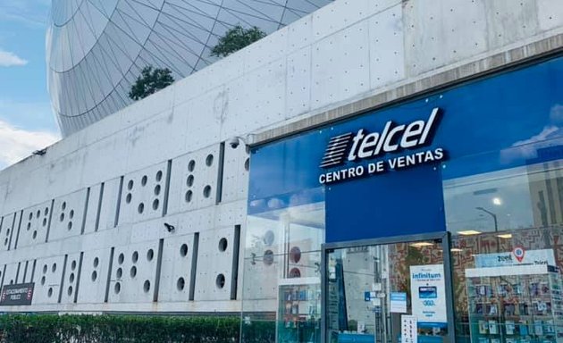 Foto de CVT - Centro de Ventas Telcel Pabellón M
