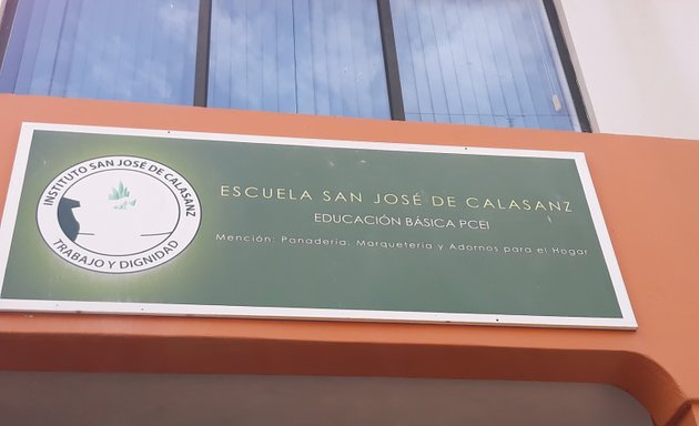 Foto de Instituto San José de Calasanz