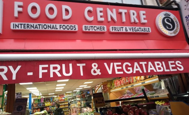 Photo of Sultan Food Centre Fruit & Vegetables Grocery Butcher
