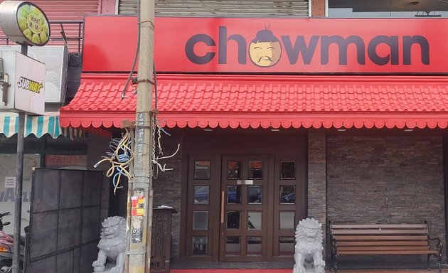 Photo of Chowman (Marathahalli)