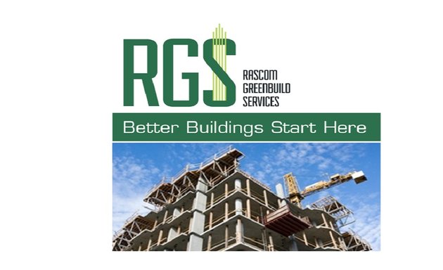 Photo of Rascom GreenBuild Services