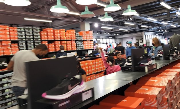 Photo of Nike Factory Store