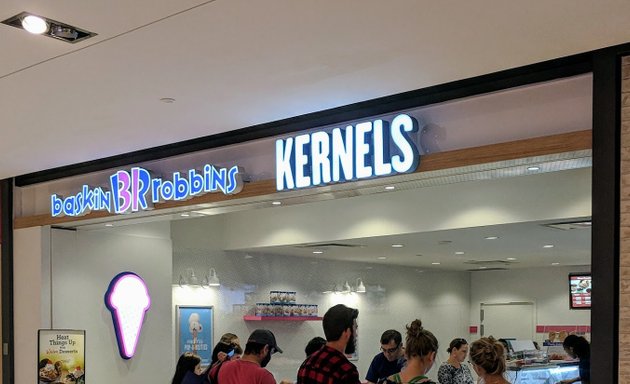 Photo of Kernels