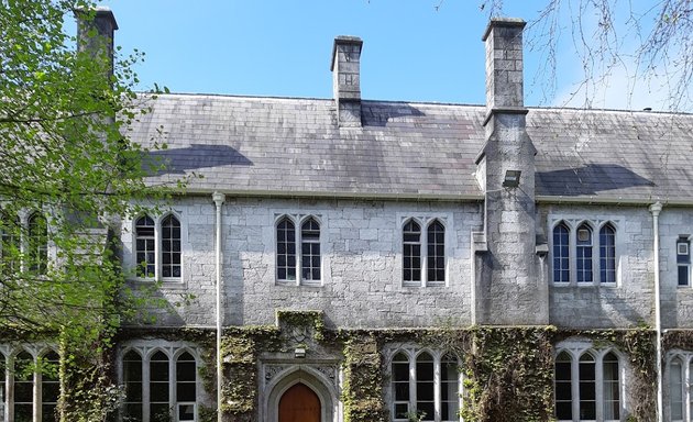 Photo of University College Cork President's Office
