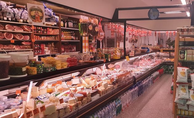 foto Macelleria Giovannini Giovannini Nazzareno