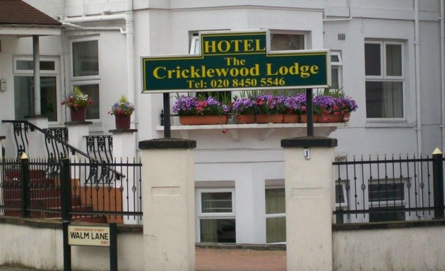 Photo of Cricklewood Lodge
