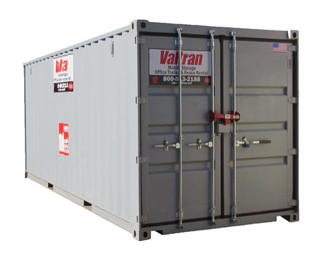 Photo of Valtran Storage Container Rental