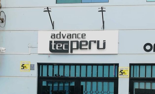 Foto de Advance Tec Peru