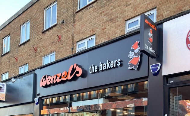 Photo of Wenzel's The Bakers