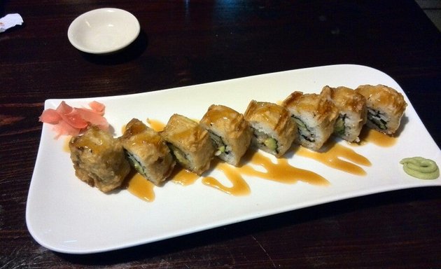 Foto de Sushi Home