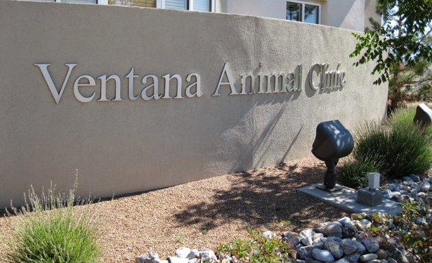 Photo of VCA Ventana Animal Hospital