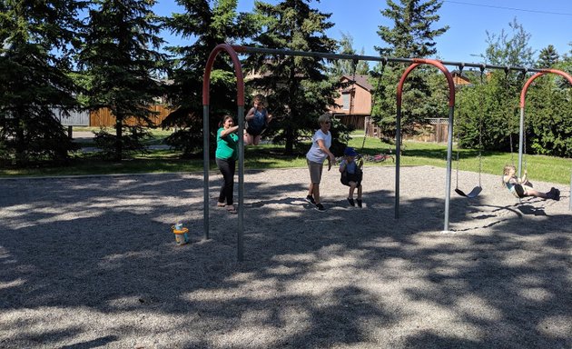 Photo of Shawnessy Public Tennis Courts