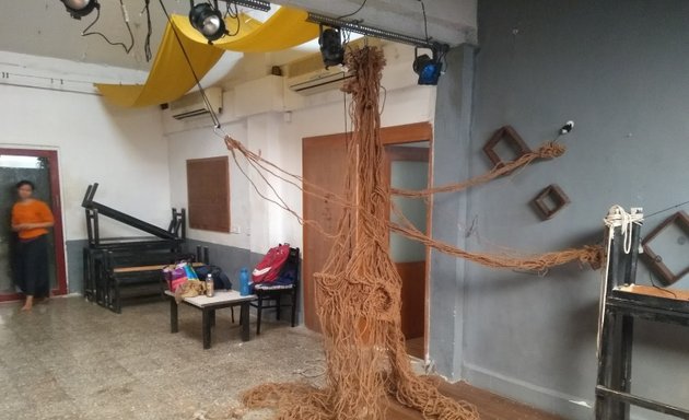 Photo of OverAct Alternative Theatre Space