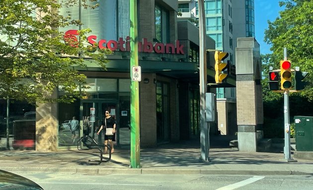 Photo of Scotiabank