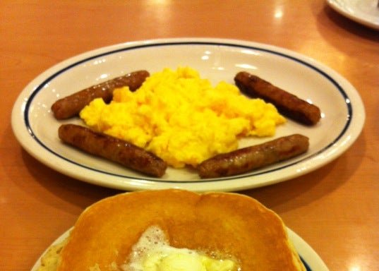 Photo of Ihop